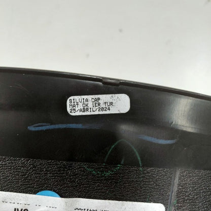 Jeep Compass Speedometer Bezel Dash Surround Trim  2025 2024 2023 OEM