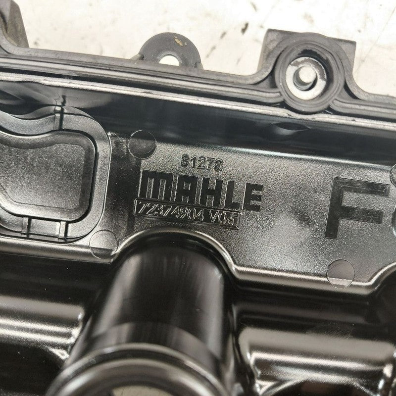 Alfa Romeo Stelvio Engine Cylinder Head Valve Cover  2018 2019 2020 20