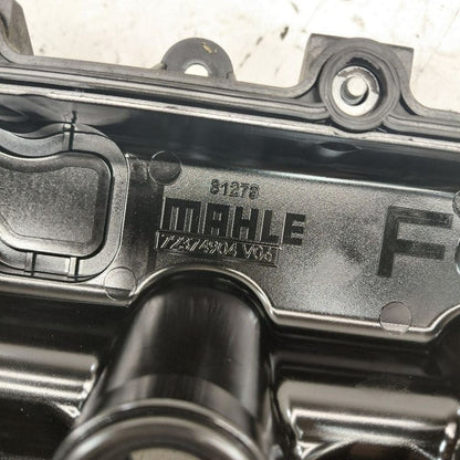 Alfa Romeo Stelvio Engine Cylinder Head Valve Cover  2018 2019 2020 20