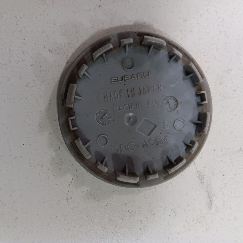 Outback Legacy Wheel Rim Center Cap  2025 2024 2023 2022 2021 2020 OEM