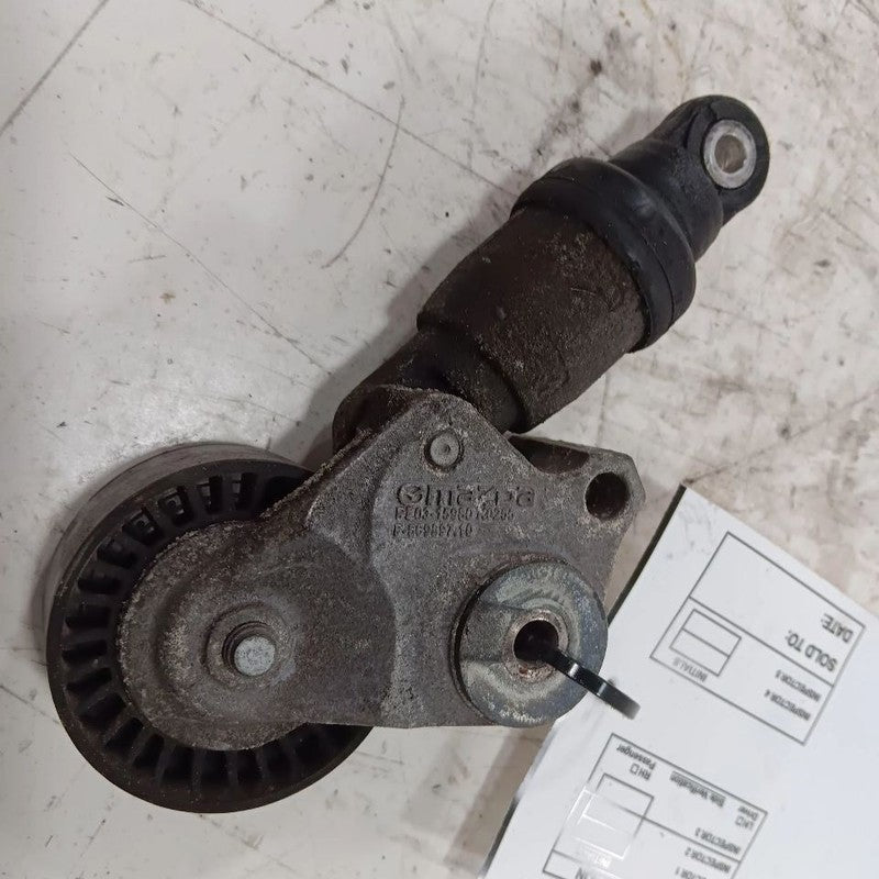 Mazda CX-9 Belt Tensioner Pulley  2.5 2016 2017 2018 OEM