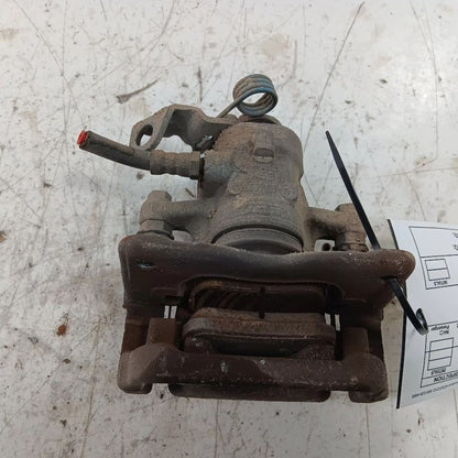 Fiat 500 Passenger Right Rear Brake Caliper 2018 OEM
