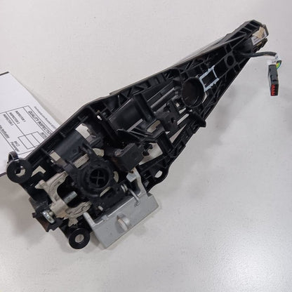 Passenger Right Front Door Handle Exterior Fits 13-20 Chevy Trax OEM
