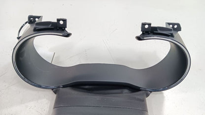 Kia Forte Speedometer Bezel Dash Surround Trim 2016 2015 2014 OEM