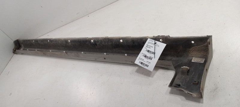 Saturn Vue Rocker Panel Trim Cover Molding Skirt Right Passenger Side 2008 2009 