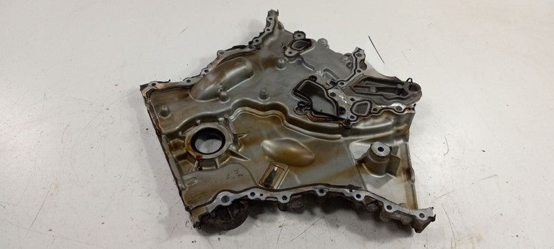 Timing Cover 3.6L Fits 11-20 300 OEM