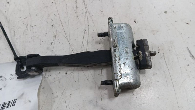 Dodge Dart Door Check Left Driver Front Hinge Stop Stopper Detent  201