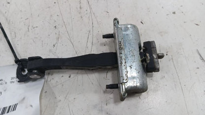 Dodge Dart Door Check Left Driver Front Hinge Stop Stopper Detent  201