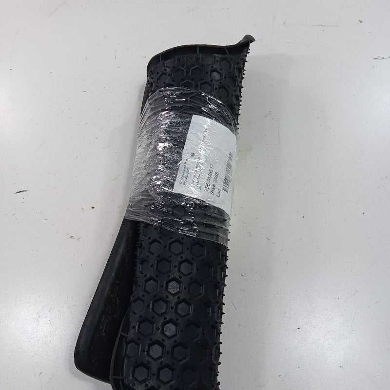 Jeep Cherokee Floor Mat Right Passenger Side Rear  2015 2016 2017 OEM