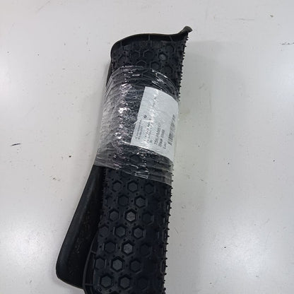 Jeep Cherokee Floor Mat Right Passenger Side Rear  2015 2016 2017 OEM