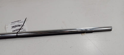 Chevy Cruze Door Glass Window Weather Strip Trim Rear Left Back 2019 2018