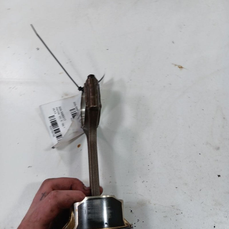 Jeep Cherokee Single Piston With Connecting Rod   3.2 2015 2016 2017 O