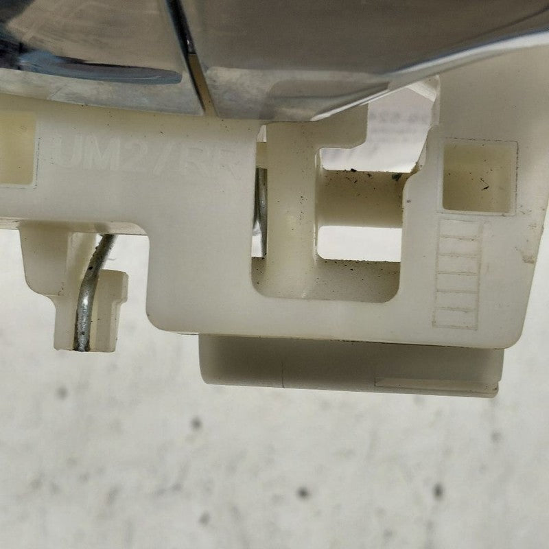 Passenger Right Rear Door Handle Exterior Chrome Door 16-20 Kia Sorent