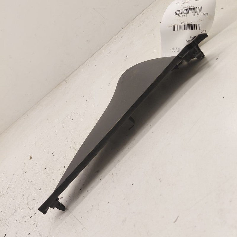 Honda HR-V Dash Side Cover Right Passenger Trim Panel  2026 2025 2024 