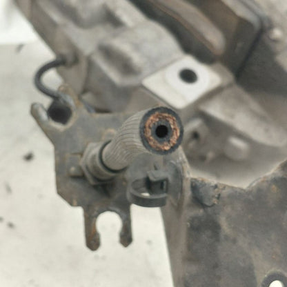 Passenger Right Front Brake Caliper Fits 18-25 Alfa Romeo Stelvio
