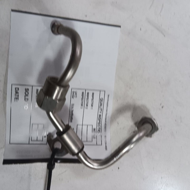 Honda Civic Gas Fuel Line 2016 2017 2018 2019