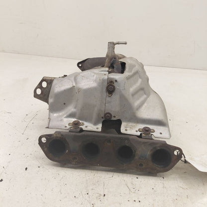 Exhaust Manifold 2.5L Automatic Transmission Fits 16-18 Mazda 3