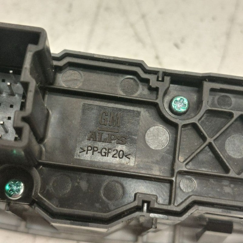 Chevy Volt Headlight Switch Head Light Lamp  2016 2017 2018 2019