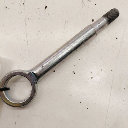Subaru Crosstrek Tow Hook 2023 2022 2021