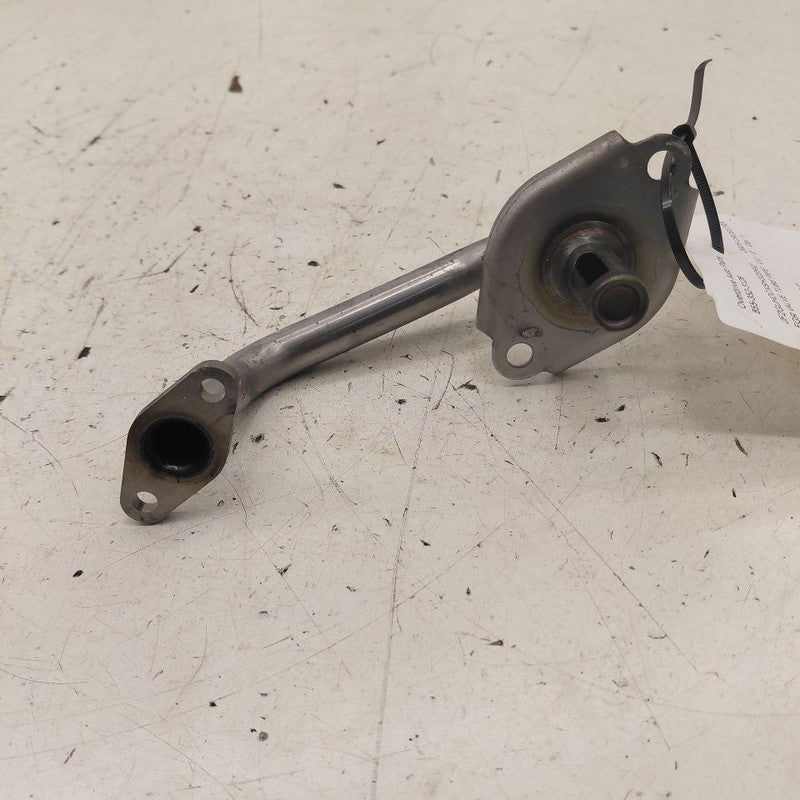 Subaru XV Crosstrek EGR Valve Tube Pipe Exhaust Line  2.5 2025 2024