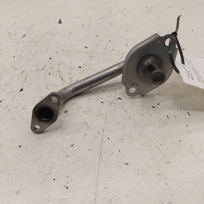 Subaru XV Crosstrek EGR Valve Tube Pipe Exhaust Line  2.5 2025 2024