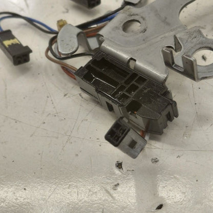 Mazda 6 Valve Body Wire Harness  2018 2019 2020 2021