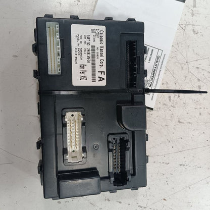 Body Control Module BCM Thru 9/14 Fits 13-15 Nissan LEAF OEM