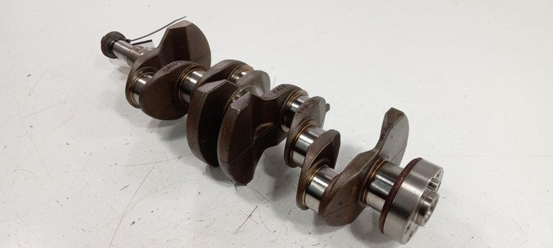 Ford Fiesta Engine Crankshaft Crank Shaft 2014 2015 2016 2017 2018 201