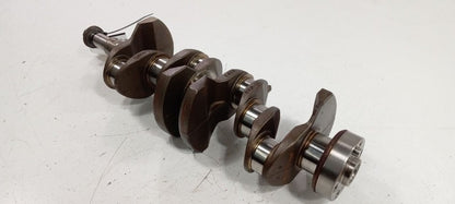 Ford Fiesta Engine Crankshaft Crank Shaft 2014 2015 2016 2017 2018 201