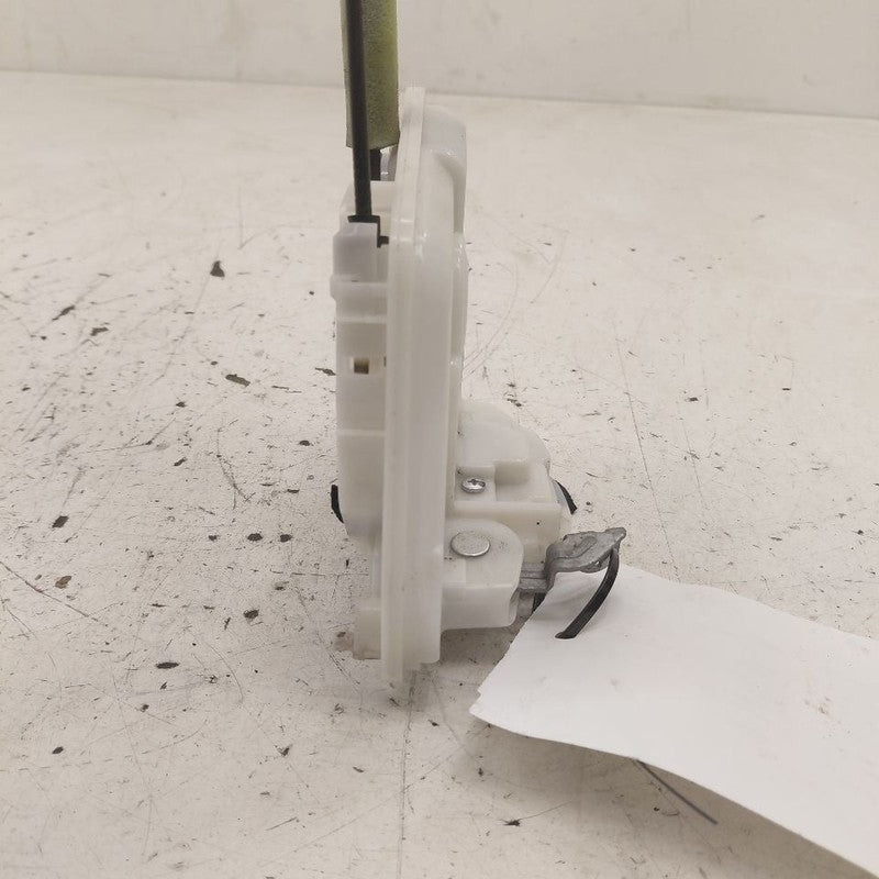 Mazda 6 Door Latch Lock Left Driver Rear  2018 2019 2020 2021