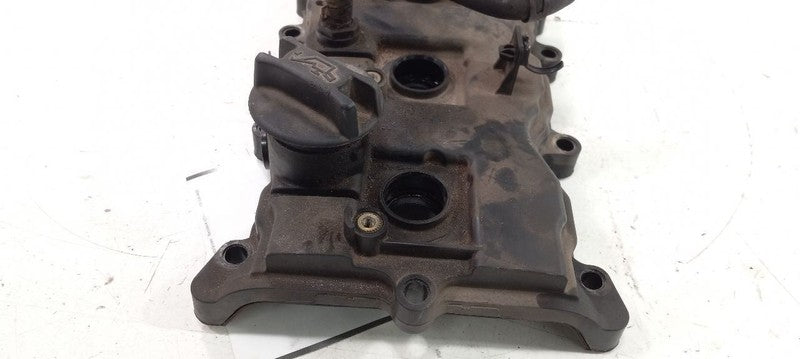 Nissan Altima Engine Cylinder Head Valve Cover 2010 2009 2008 2007 OEM