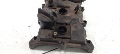 Nissan Altima Engine Cylinder Head Valve Cover 2010 2009 2008 2007 OEM