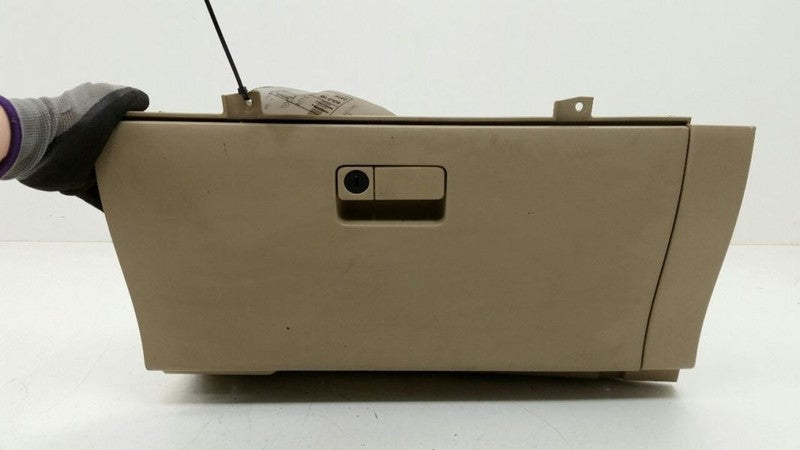 Nissan Sentra Glove Box Dash Compartment OEM 2007 2008 2009 2010 2011