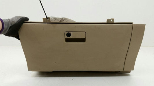 Nissan Sentra Glove Box Dash Compartment OEM 2007 2008 2009 2010 2011