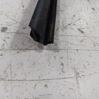 Kia Forte Door Glass Window Seal Rubber Right Passenger Rear Back  2015 2016 201