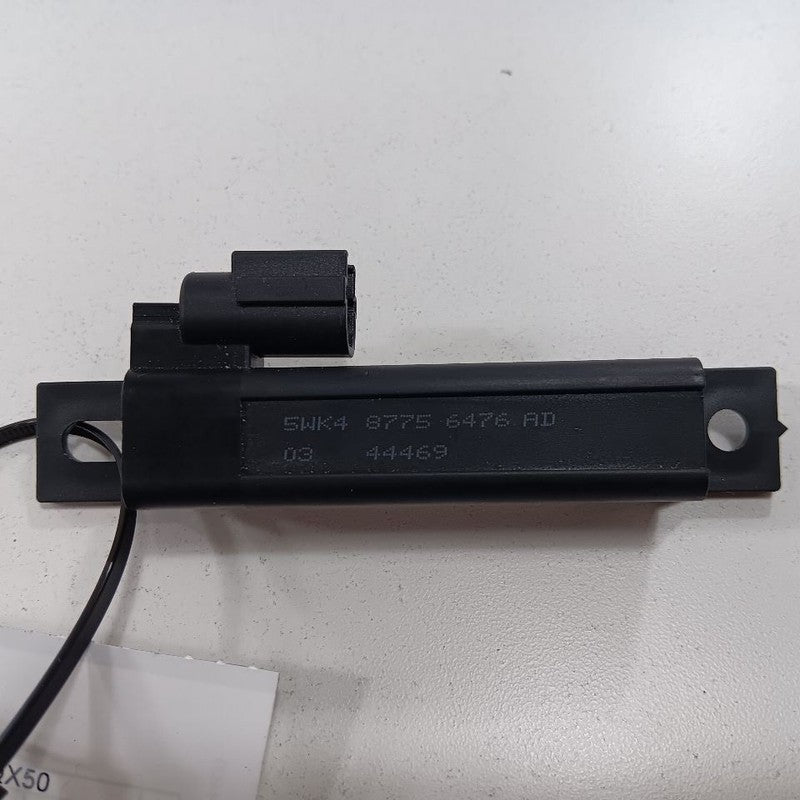 INFINITI QX50 Keyless Entry Antenna Module {5WK48775} 2017 2016 2015 2
