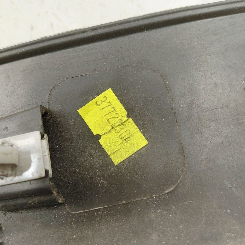 Jeep Compass Passenger Right Rear Fender Flare {7ST32RXFAA} 2025 2024 