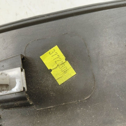 Jeep Compass Passenger Right Rear Fender Flare {7ST32RXFAA} 2025 2024 