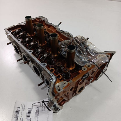 221002E085 Engine Cylinder Head 2.0L Sedan US Built Fits 17-20 Hyundai Elantra