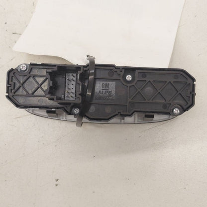 Chevy Trax Headlight Switch Head Light Lamp  2025 2024