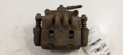 Passenger Right Brake Caliper Front Without Turbo Fits 03-12 Subaru Le