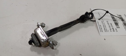 Subaru Legacy Door Check Left Rear Hinge Stop Stopper Detent 2010 2011