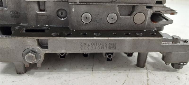 Hyundai Sonata Automatic Transmission Valve Body 2011 2012 2013