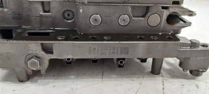 Hyundai Sonata Automatic Transmission Valve Body 2011 2012 2013