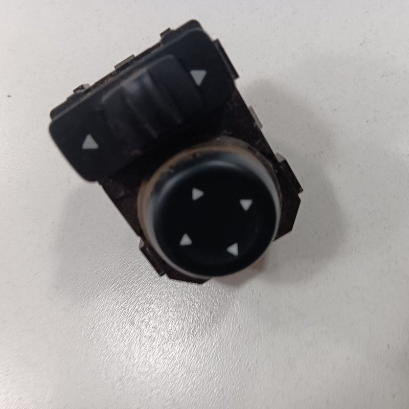Driver Front Door Mirror Switch Fits 15-23 Nissan Murano OEM