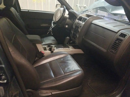 Ford Escape Radio Bezel Trim Dash Surround 2008 2009 2010 2011 2012