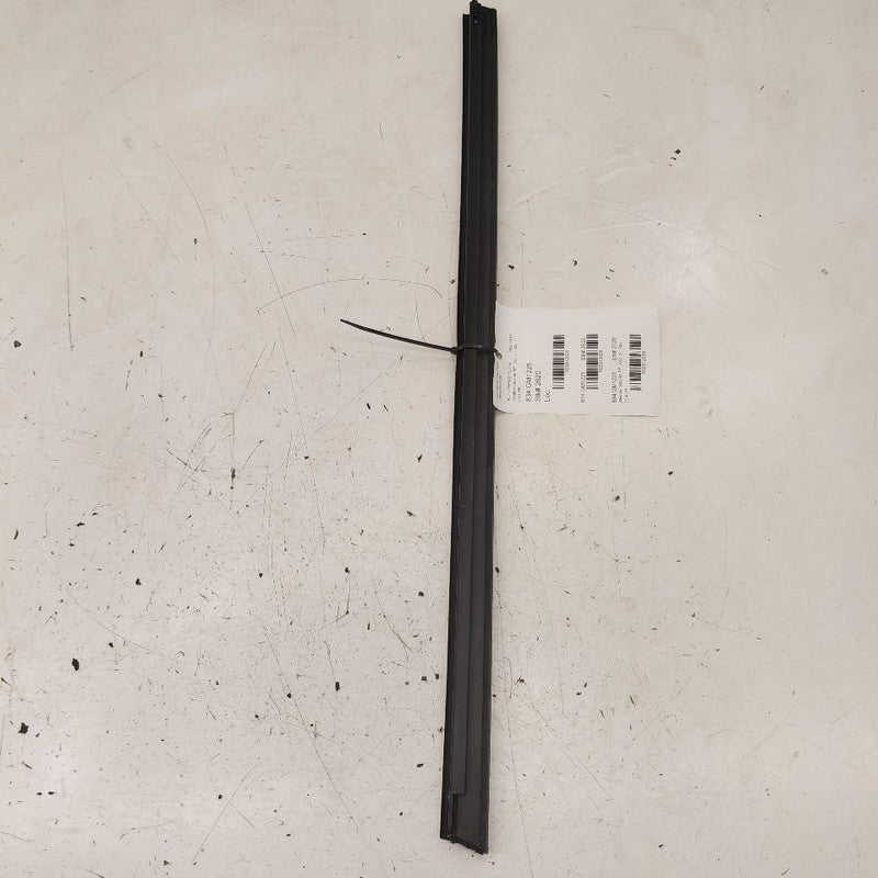 Chevy Trax Right Front Weather Strip Interior  2025 2024