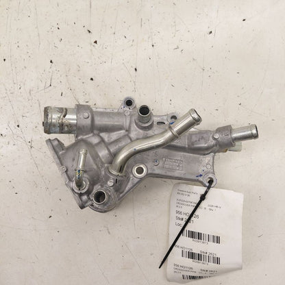 Honda HR-V Coolant Line Crossover Pipe  2.0 2026 2025 2024 2023