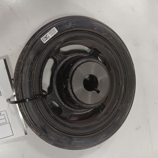 Harmonic Balancer Crankshaft Pulley 1.3L Fits 20-23 Buick Encore GX OE
