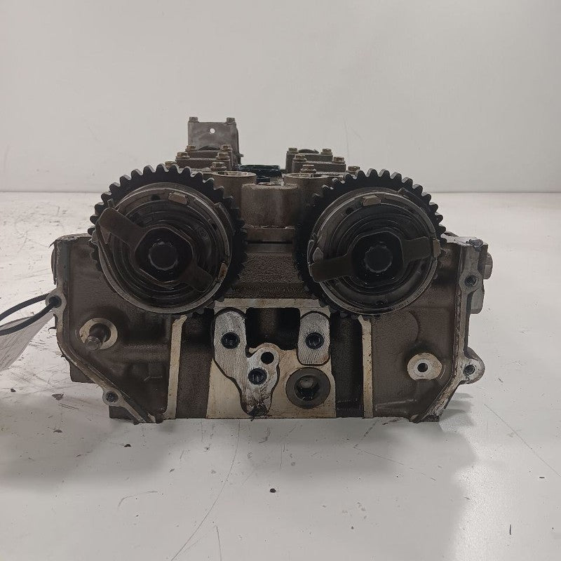 Engine Cylinder Head Fits 18-22 Ford Ecosport  OEM